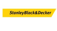 STANLEY BLACK & DECKER