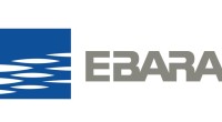 BOMBAS EBARA