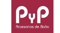 PyP ACCESORIOS DE BAÑO